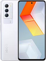 IQOO Neo 5 SE 256GB ROM In Austria